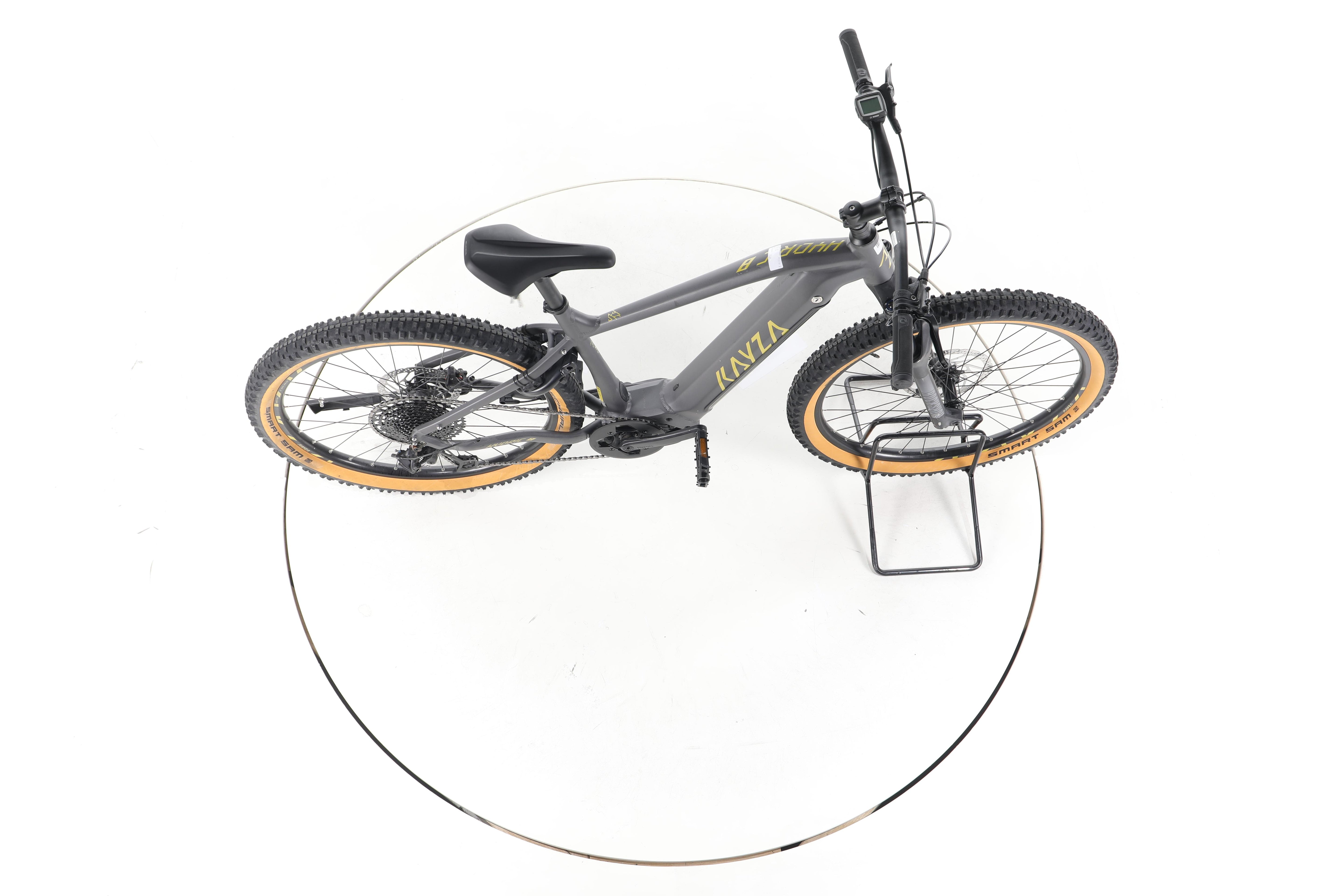 KAYZA Hydric 8 E-Bike - Image 13