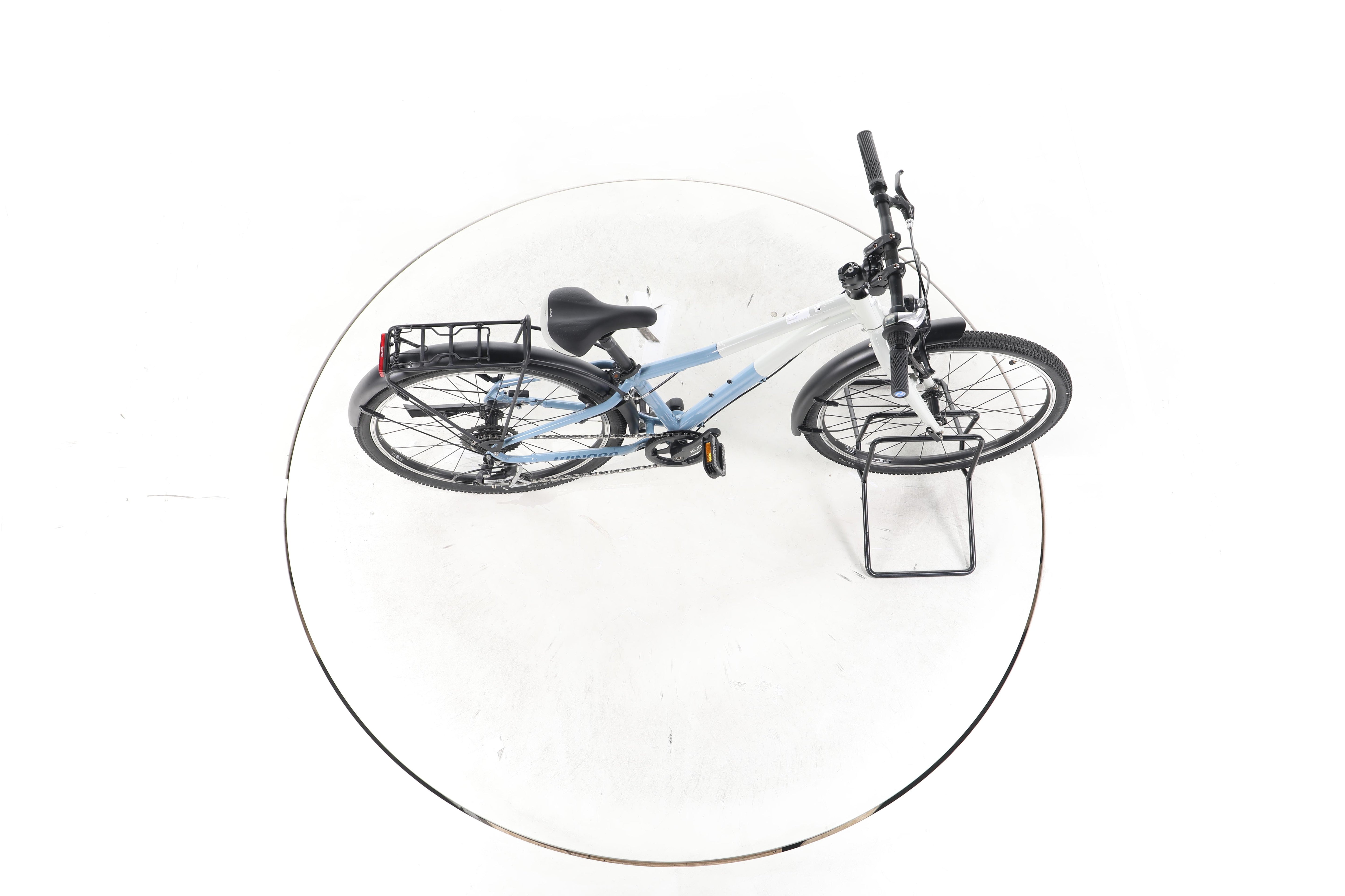 Winora Chica Fahrrad City & Trekking - Image 13