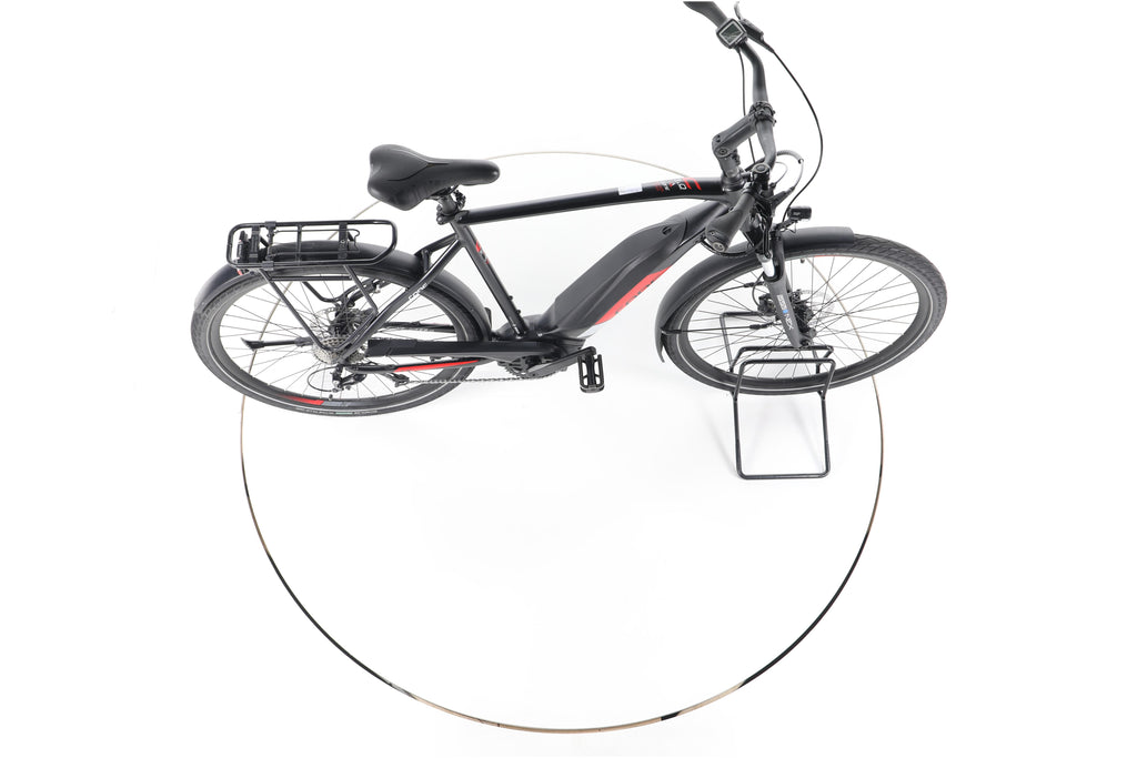 CONE Bikes eStreet 1.0 Trekking E-Bike - Image 13