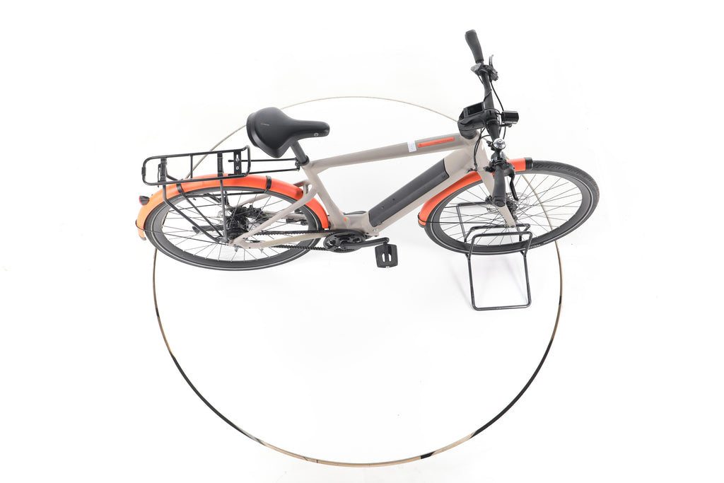 BMC 257 AMP TWO City E-Bike - Image 13