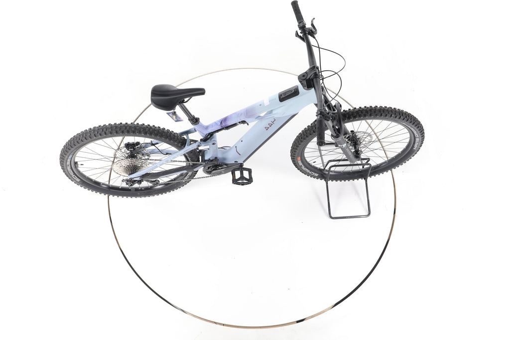 Cube Stereo Hybrid ONE44 HPC Race E-Bike Fully Carbon 2025 - Image 13
