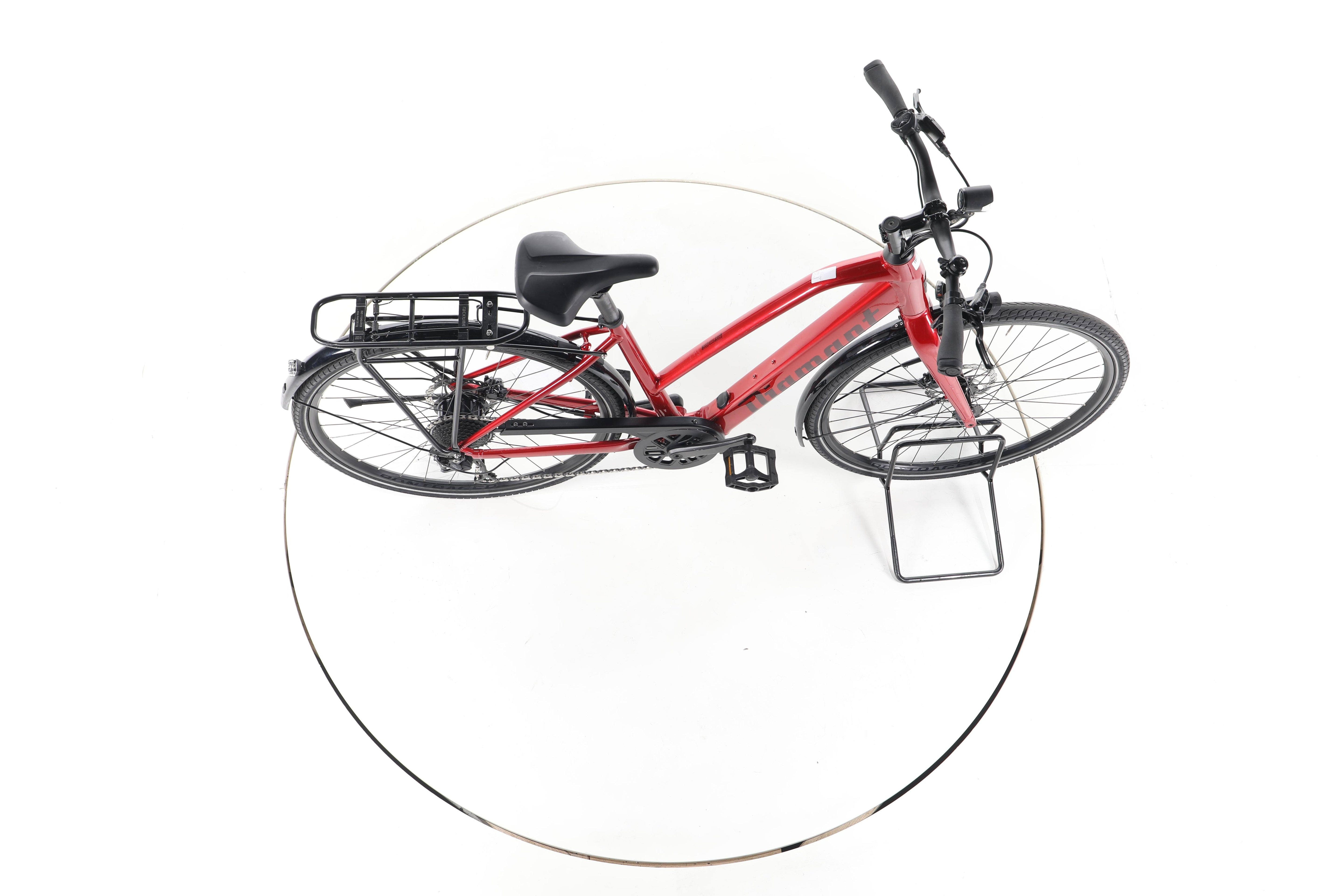 Diamant 365 Trekking E-Bike - Image 13