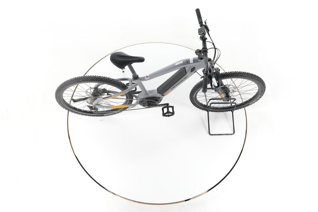 Haibike HardSeven 4 E-Bike - Image 13