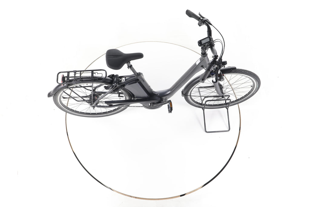 Kalkhoff Agattu 3.S XXL City E-Bike Tiefeinsteiger - Image 13