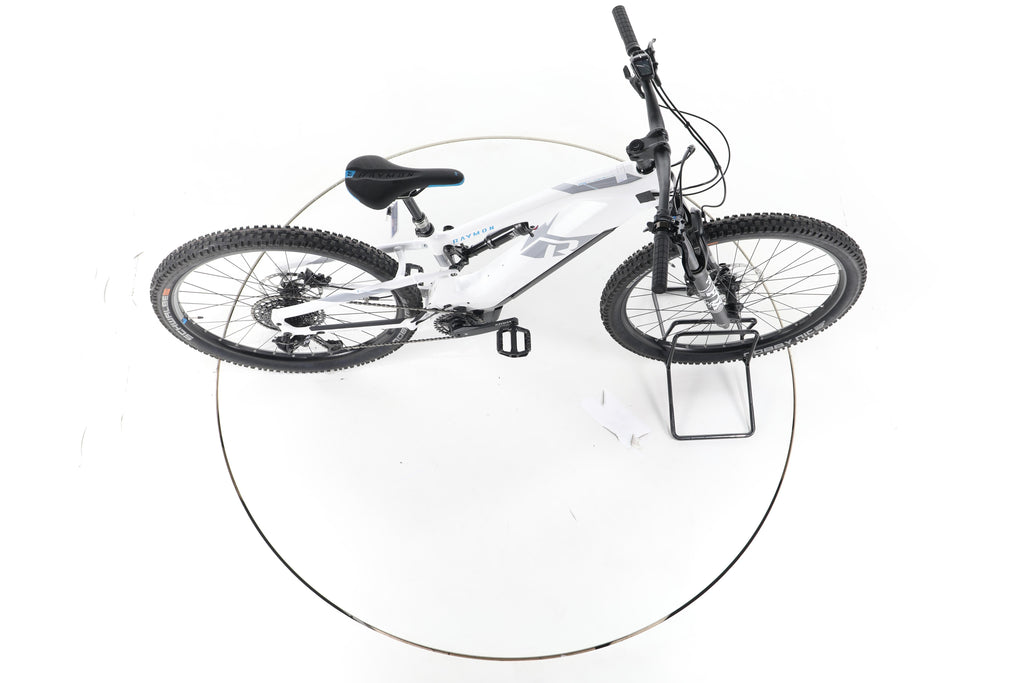 R Raymon FullRay 150E 10.0 Fully E-Bike - Image 13