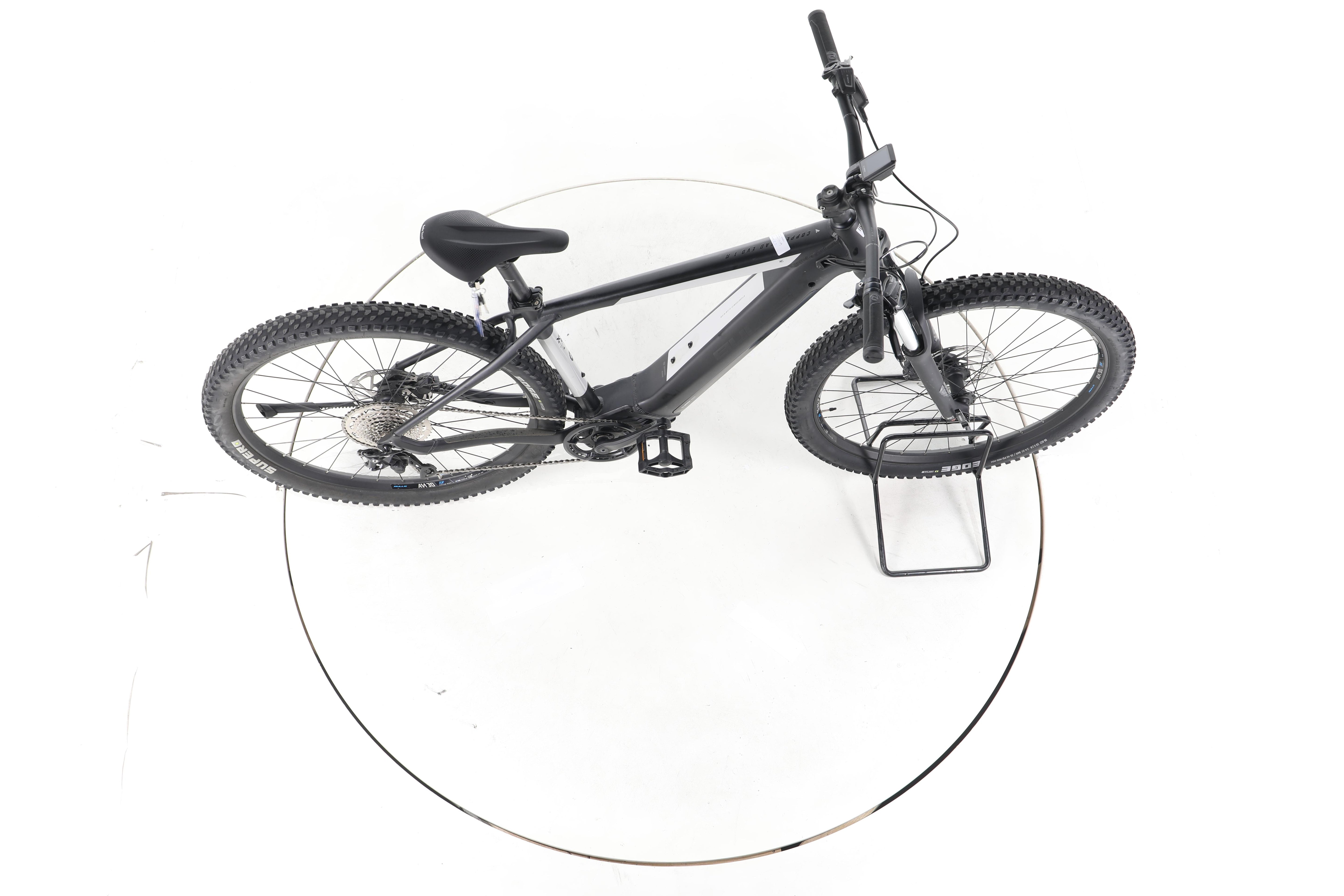 Bulls Copperhead EVO 1 E-Bike - Image 13