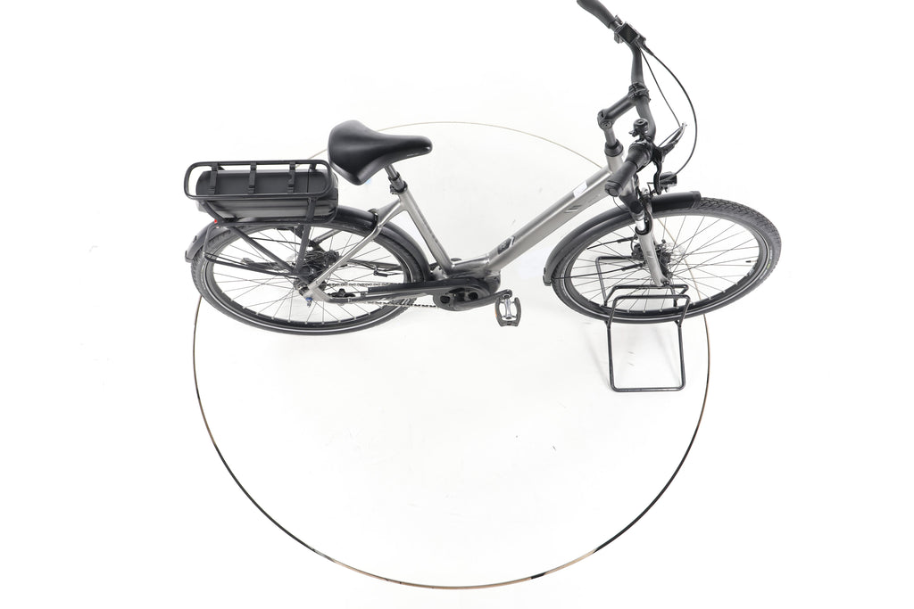 Giant Entour E+ 0 LDS City E-Bike Tiefeinsteiger - Image 13