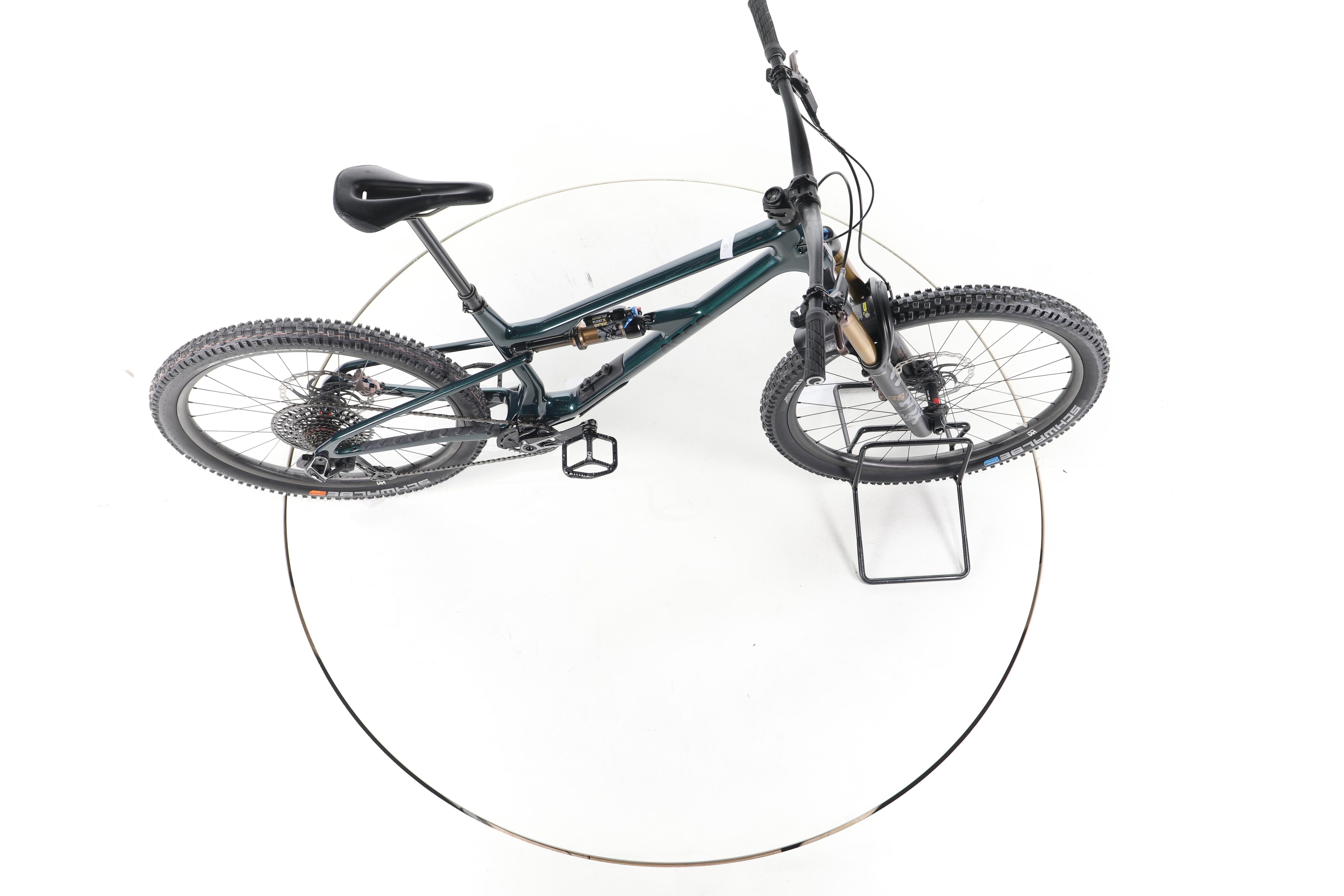 ARC8 EXTRA Air Fahrrad Fully - Image 13