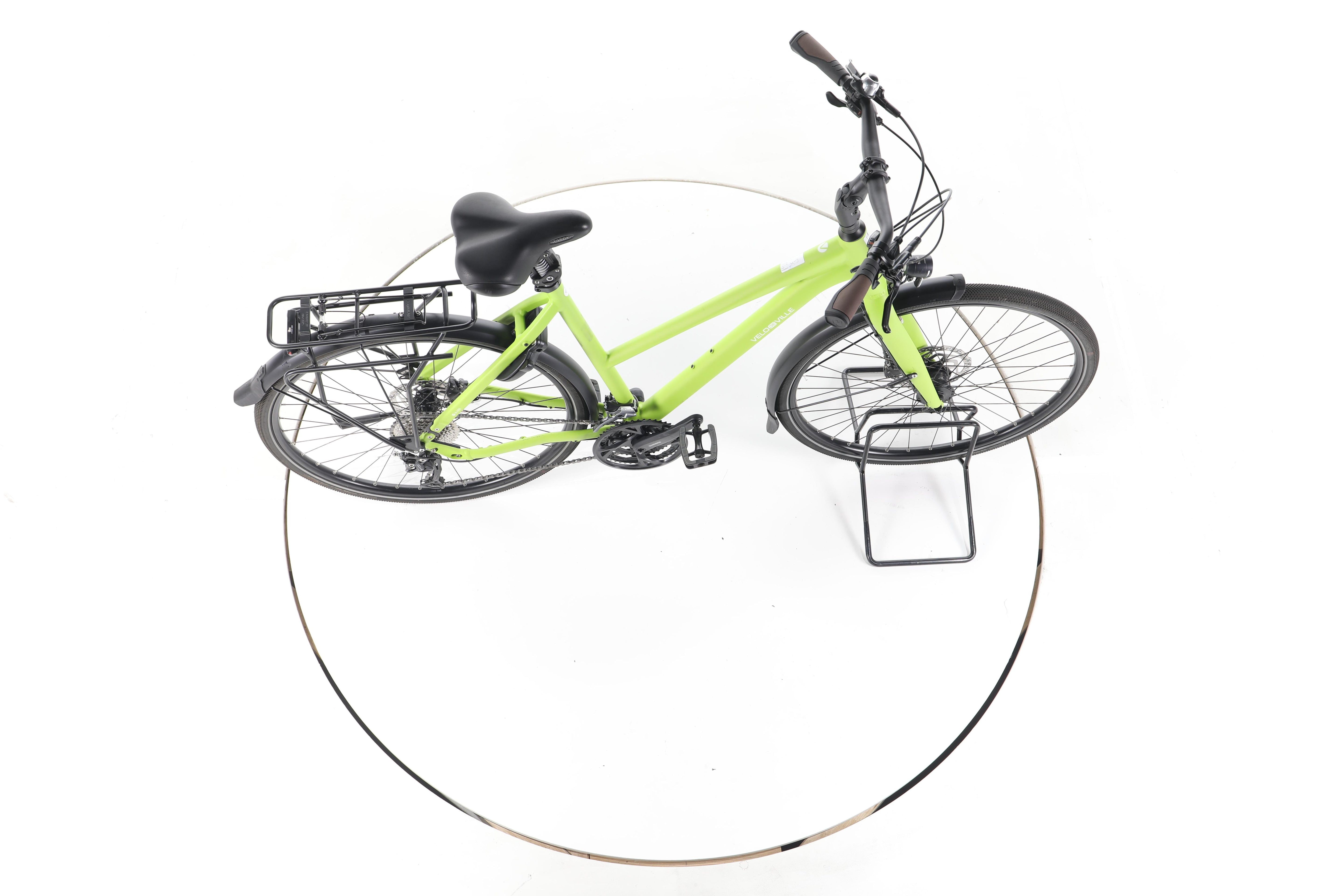 Velo de Ville A 400 Fahrrad City & Trekking - Image 13