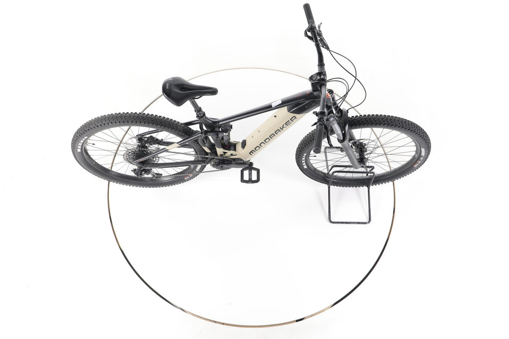 Mondraker Dusk E-Bike Fully - Image 13
