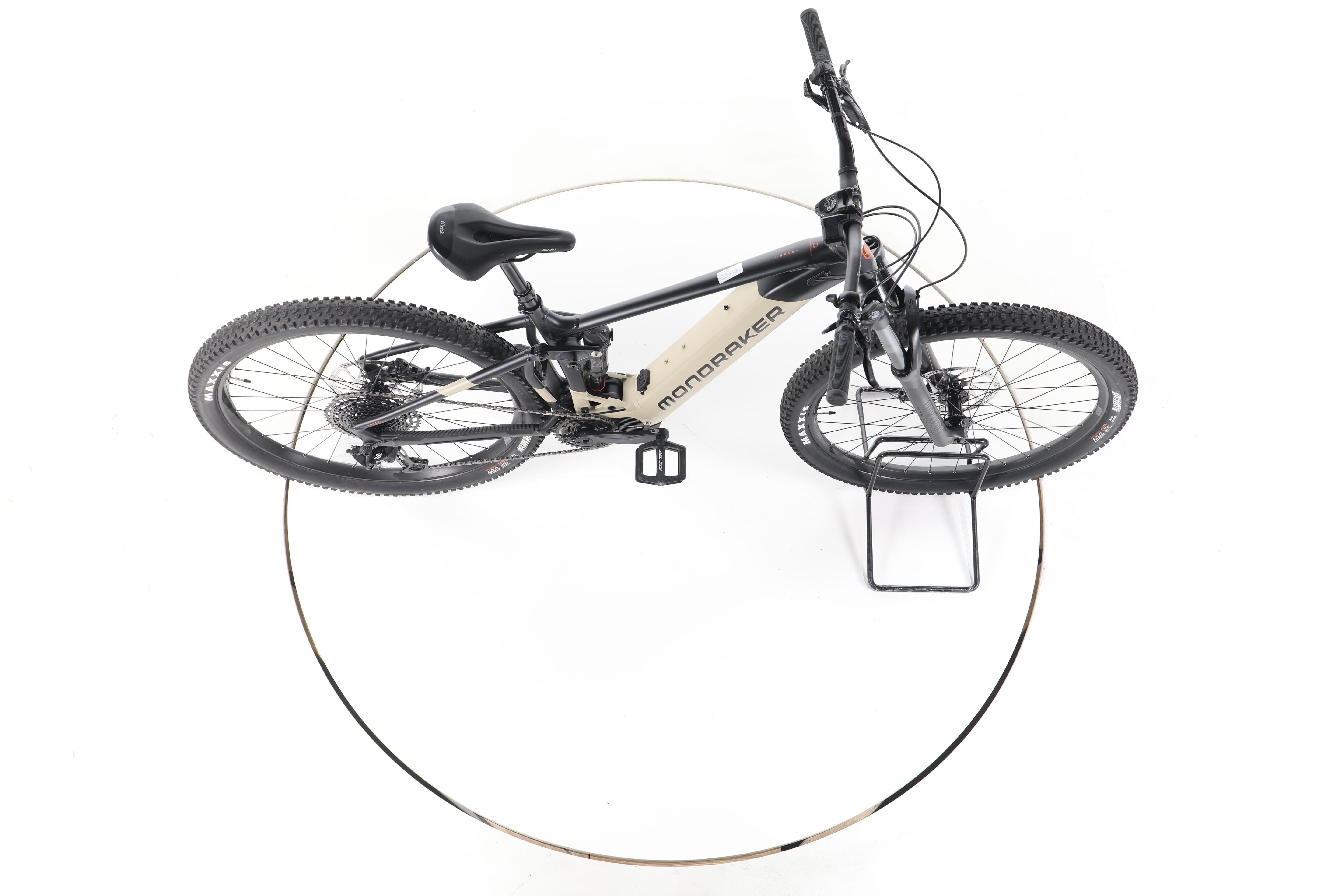 Mondraker Dusk E-Bike Fully - Image 13