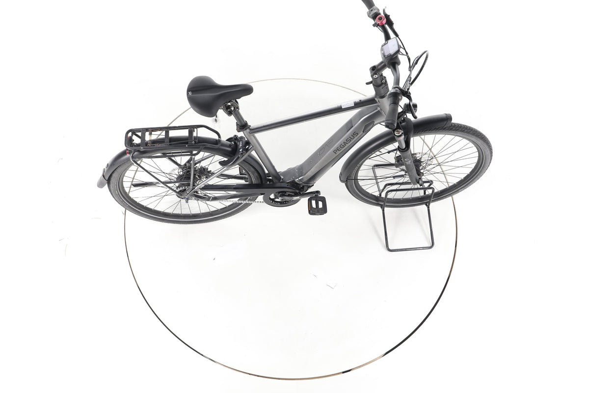 Pegasus Premio EVO 5 Lite Comfort City E-Bike - Image 13