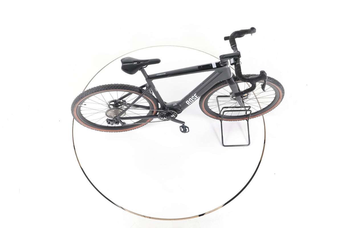 Rose Backroad Plus GRX RX810 Di2 E-Gravel & Rennrad Carbon 2024 - Image 13