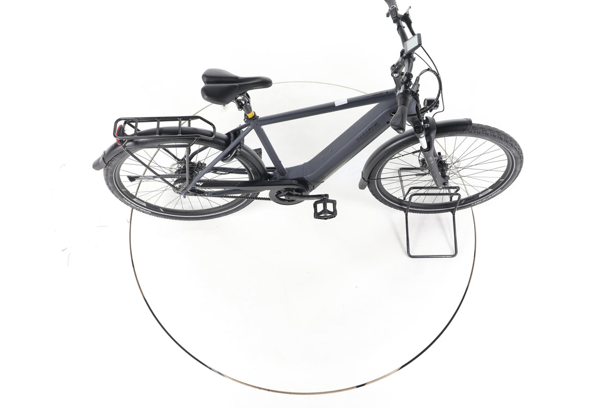 Pegasus Premio Evo 5F City E-Bike 2024 - Image 13
