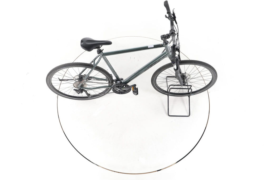 KTM Cross 30 Fahrrad Hardtail - Image 13