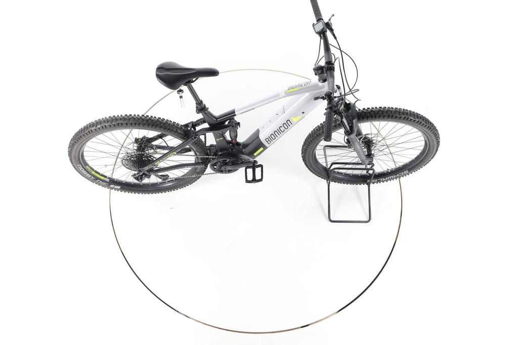 Bionicon Jesse FS1 Fully E-Bike - Image 13