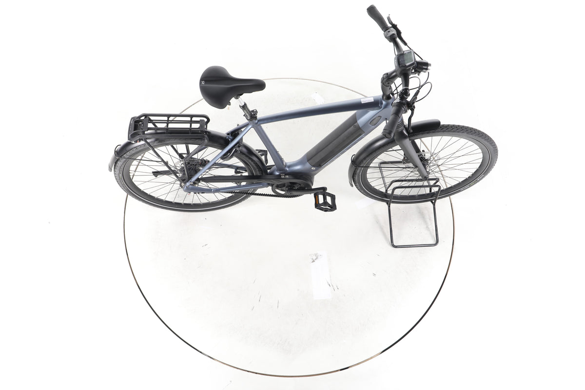 Gazelle Ultimate C8+ City E-Bike - Image 13