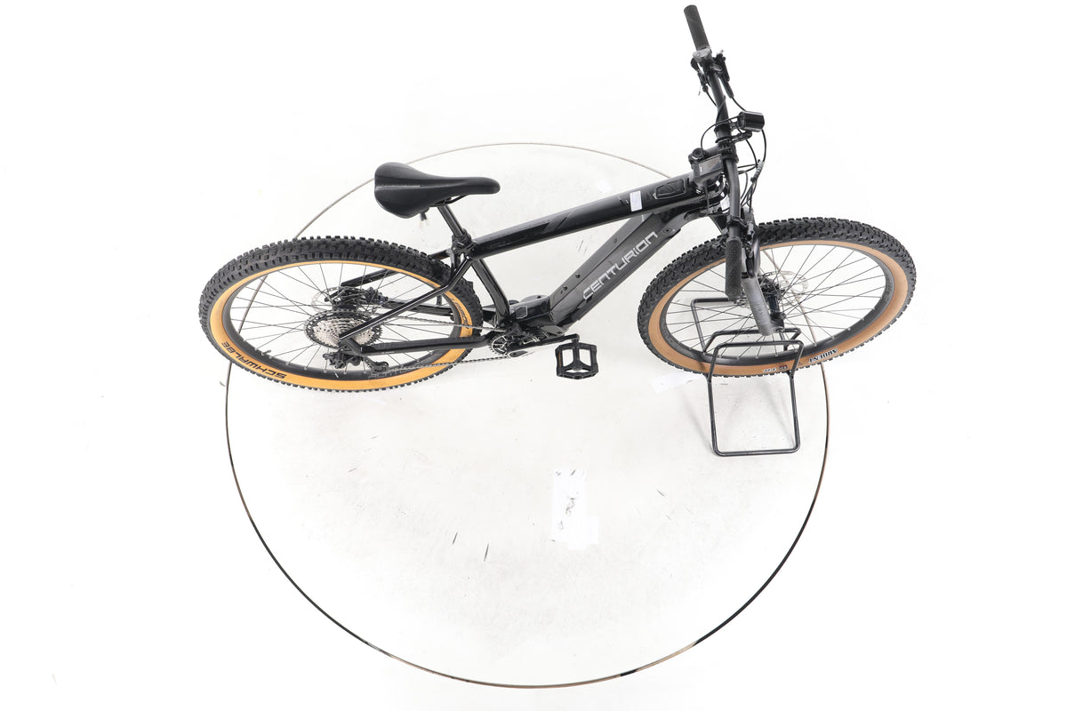Centurion Backfire E R2600i E-Bike - Image 13
