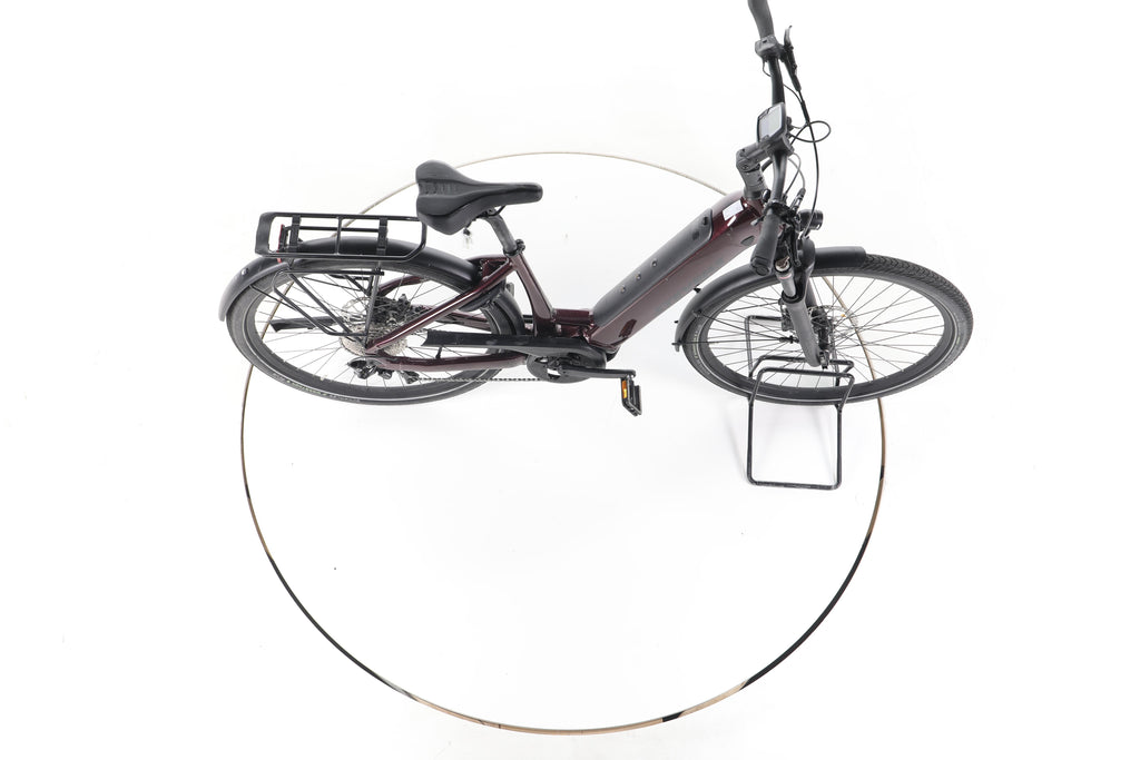 Stevens E-Triton PT6 Trekking E-Bike Tiefeinsteiger - Image 13