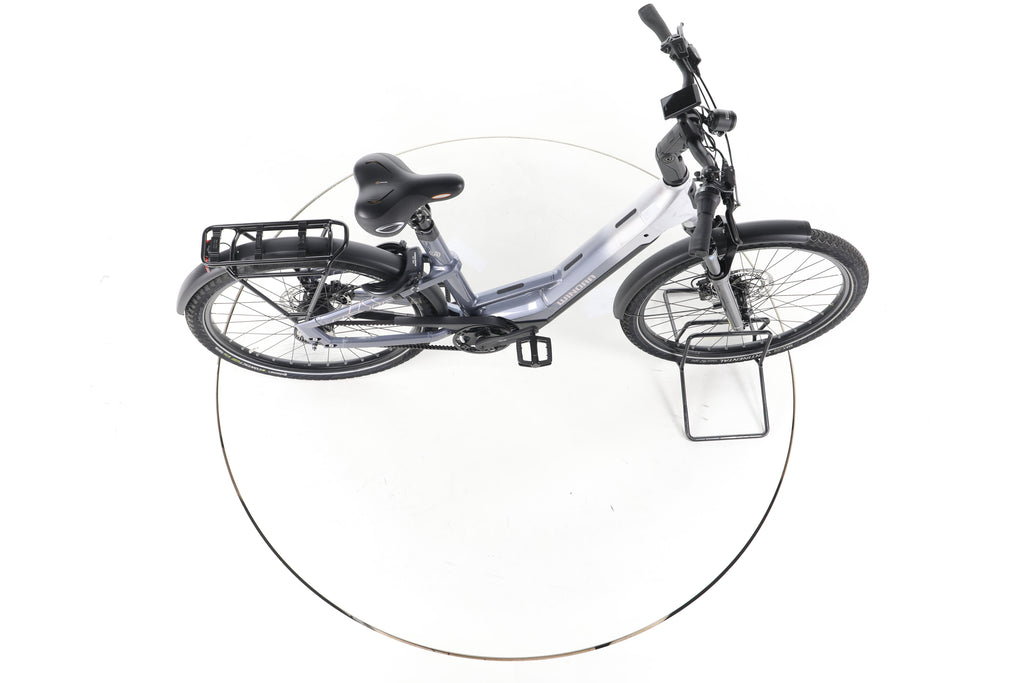 Winora Yakun R5 PRO ABS City E-Bike Tiefeinsteiger 2025 - Image 13