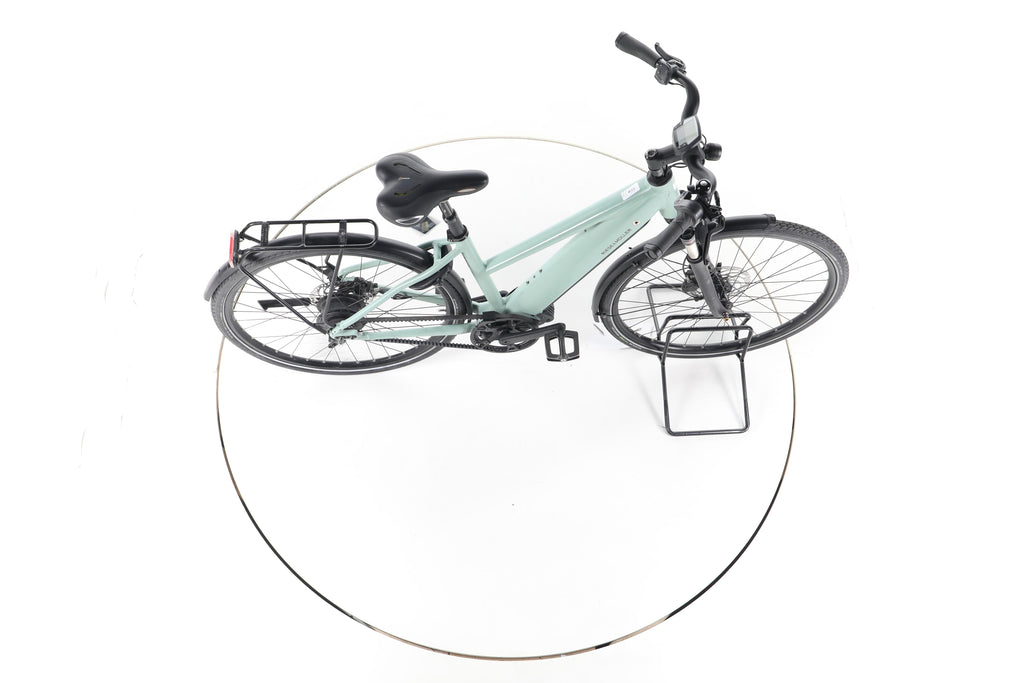 Riese & Müller Roadster Mixte vario City E-Bike - Image 13