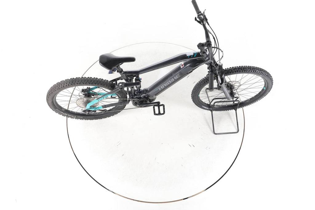Haibike AllMtn 1 E-Bike Fully - Image 13