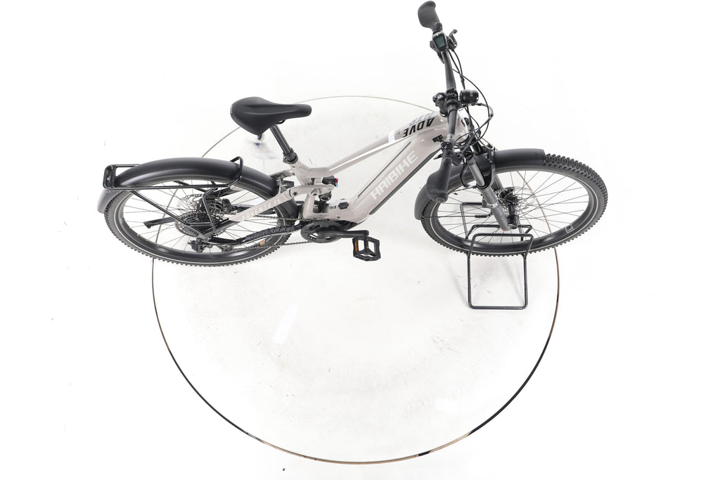 Haibike Adventr FS 10 SUV E-Bike 2026 - Image 13
