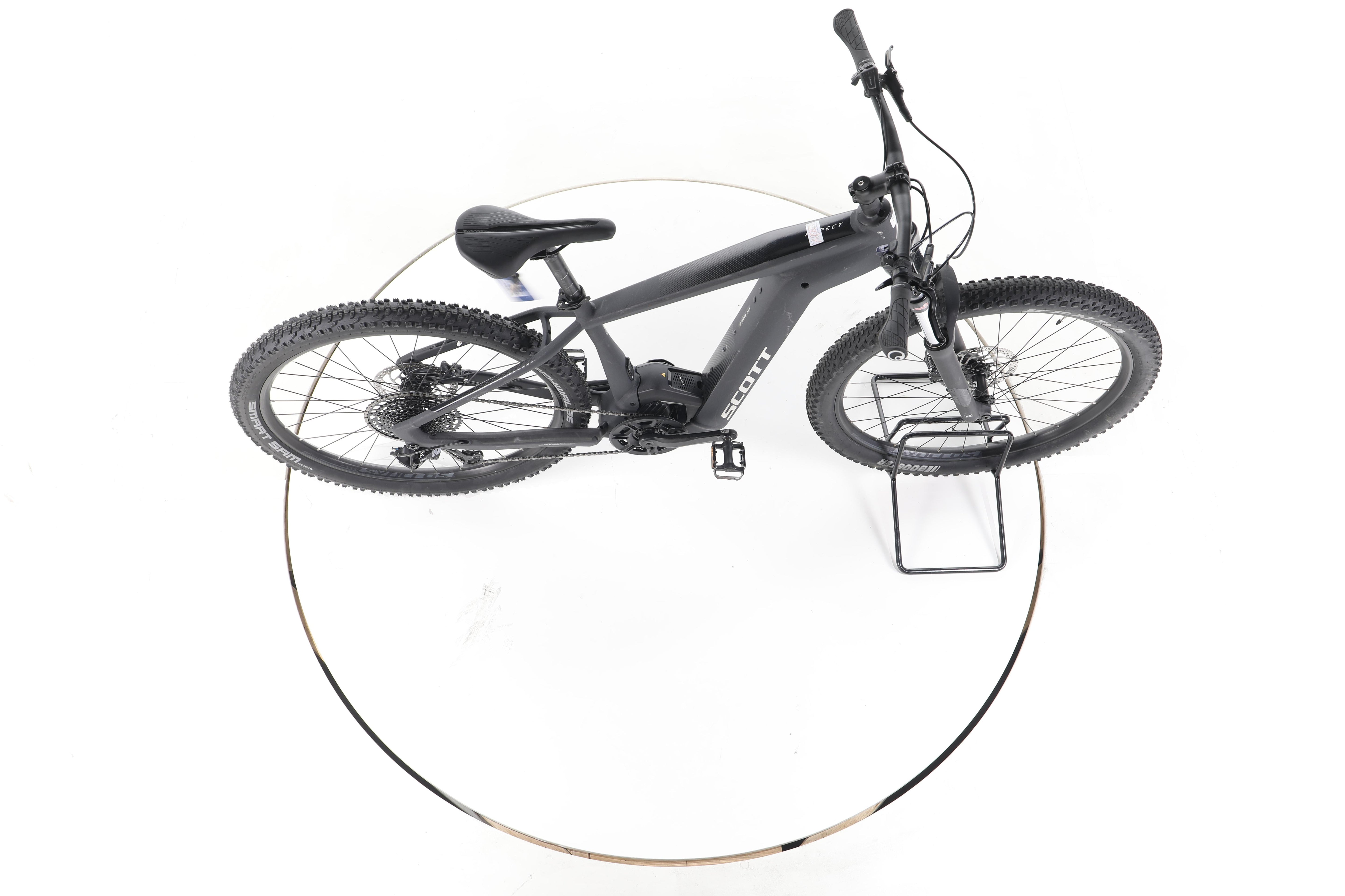 Scott Aspect eRide E-Bike - Image 13