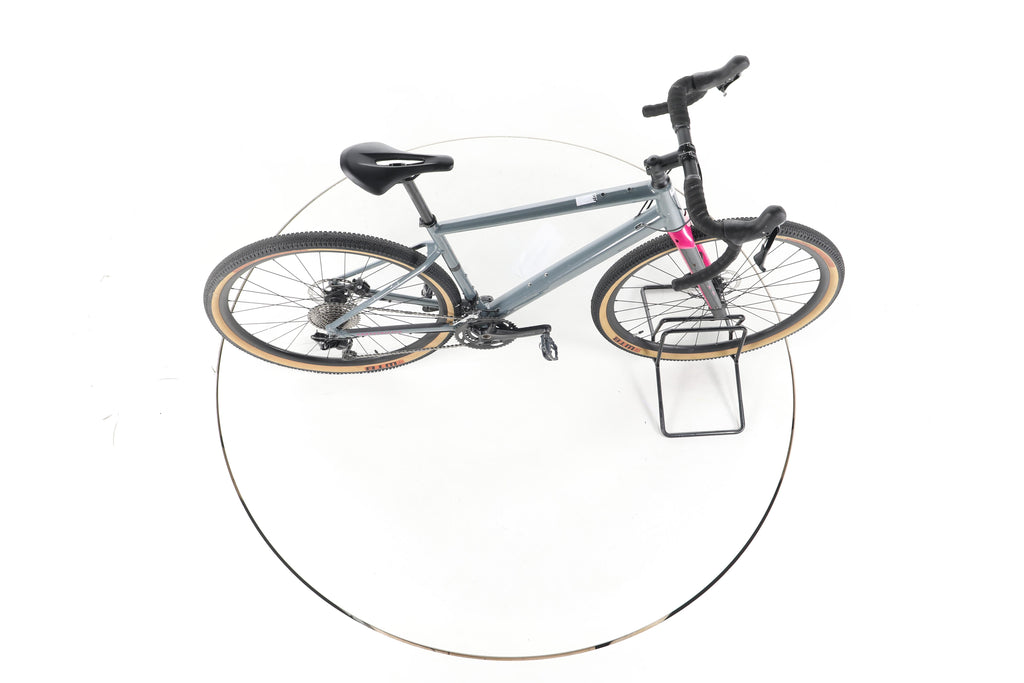 BMC URS AL THREE - Image 13
