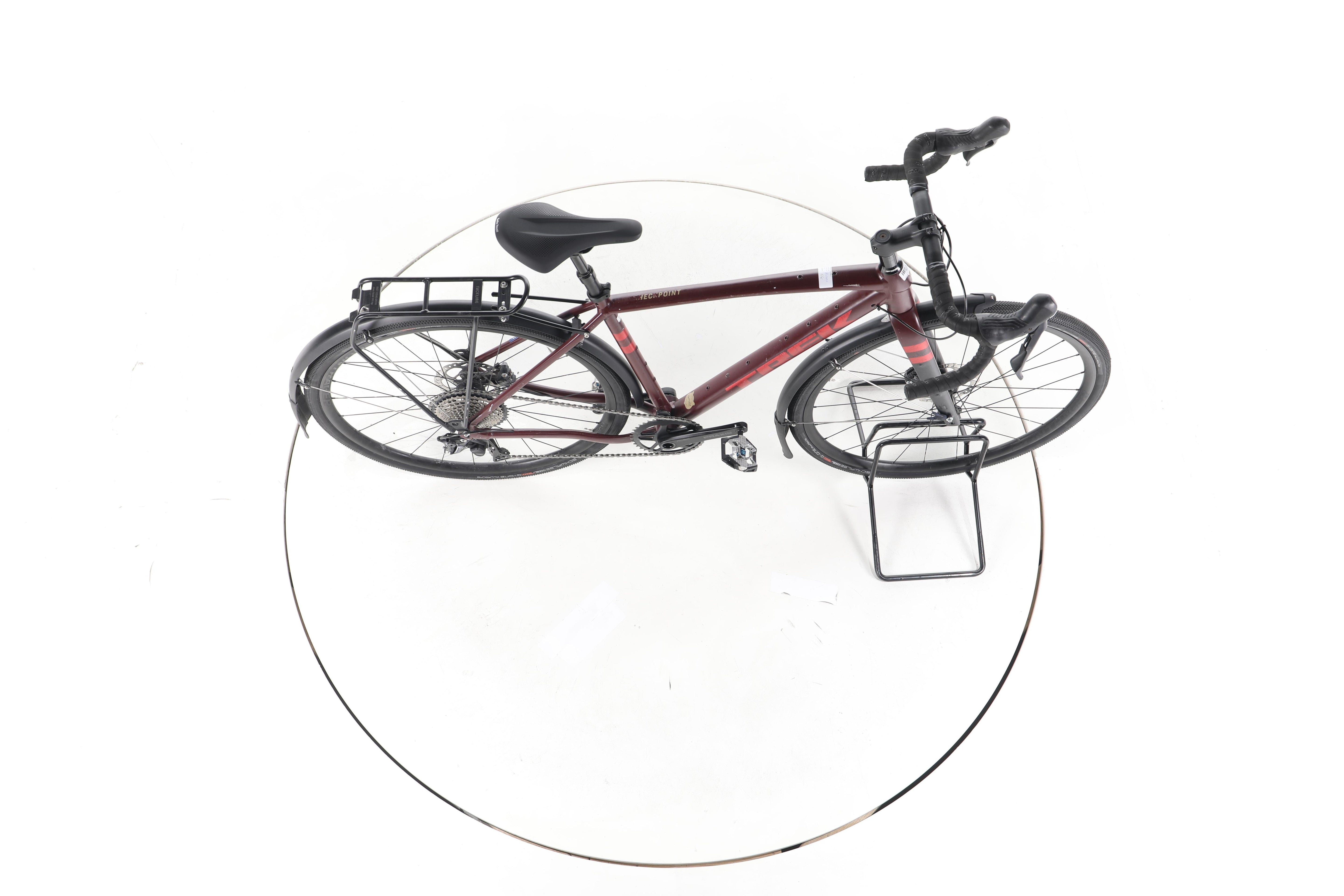 Trek Checkpointalr5 Driftless Gravelbike - Image 13