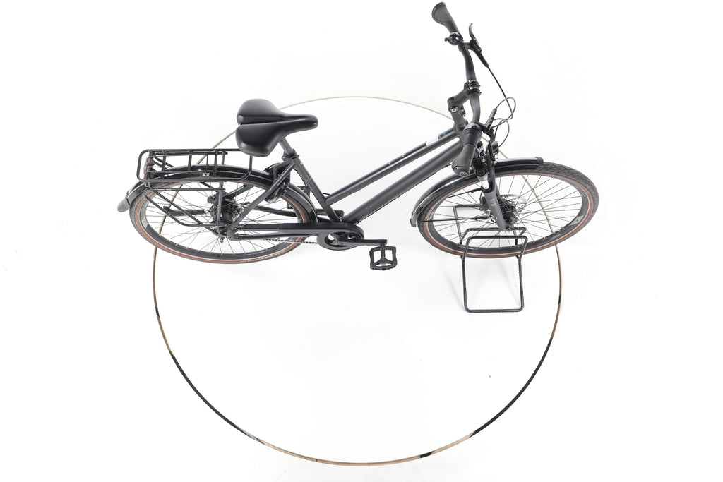 Pegasus Savona SL Disc 8 Trap Fahrrad City & Trekking - Image 13
