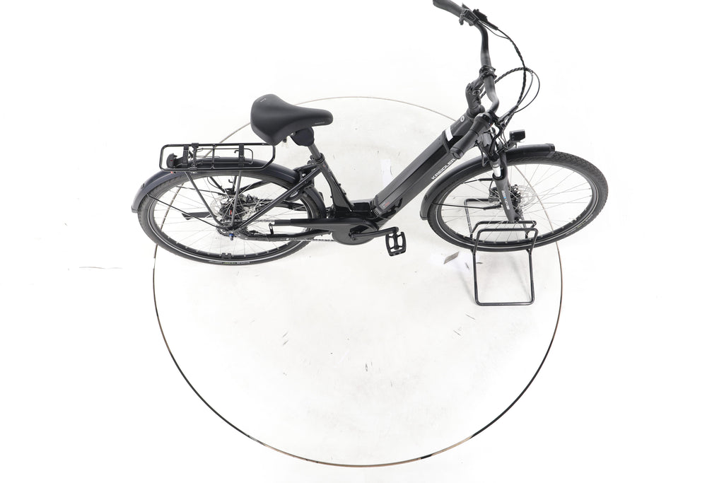 Kreidler Vitality Eco 8 City E-Bike Tiefeinsteiger 2025 - Image 13