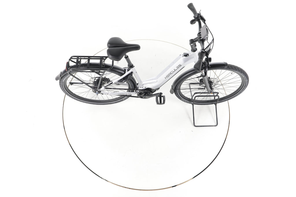 Hercules Pasero Comp I-F5 City E-Bike Tiefeinsteiger - Image 13
