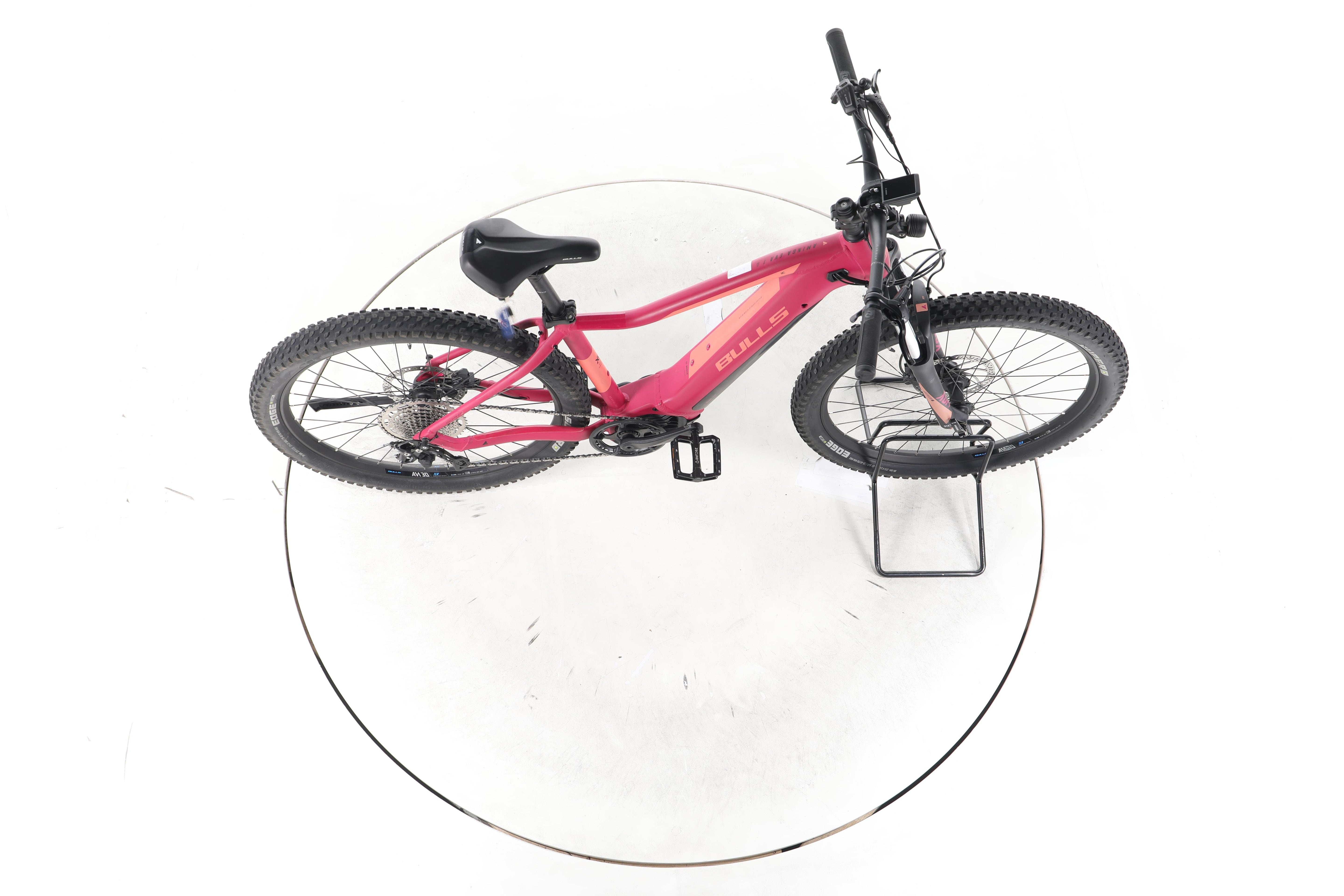 Bulls Aminga EVA 1 E-Bike - Image 13