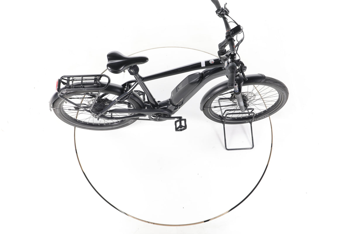 FLYER Upstreet3 7.23 City E-Bike - Image 13