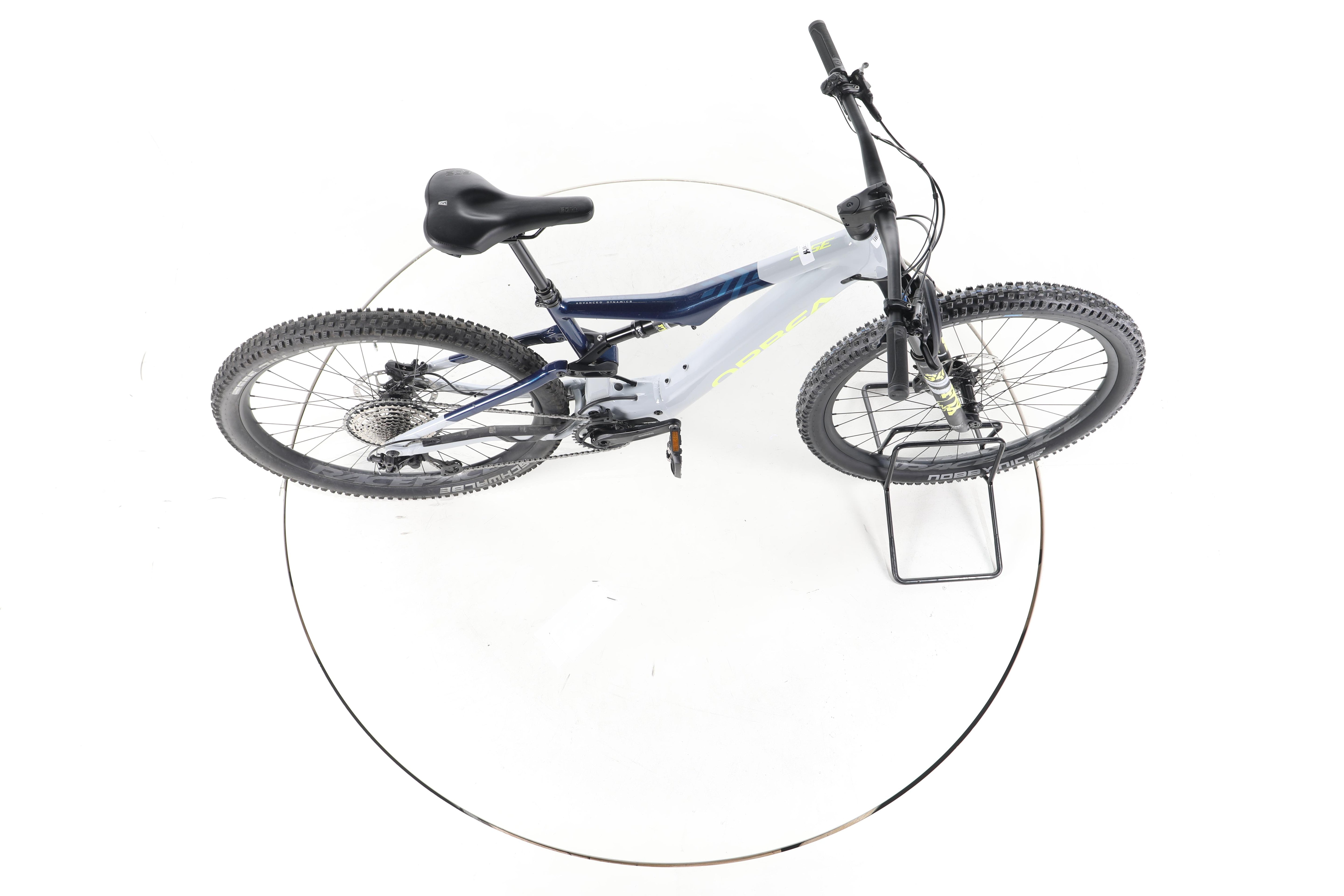 Orbea Rise H20 Fully E-Bike - Image 13