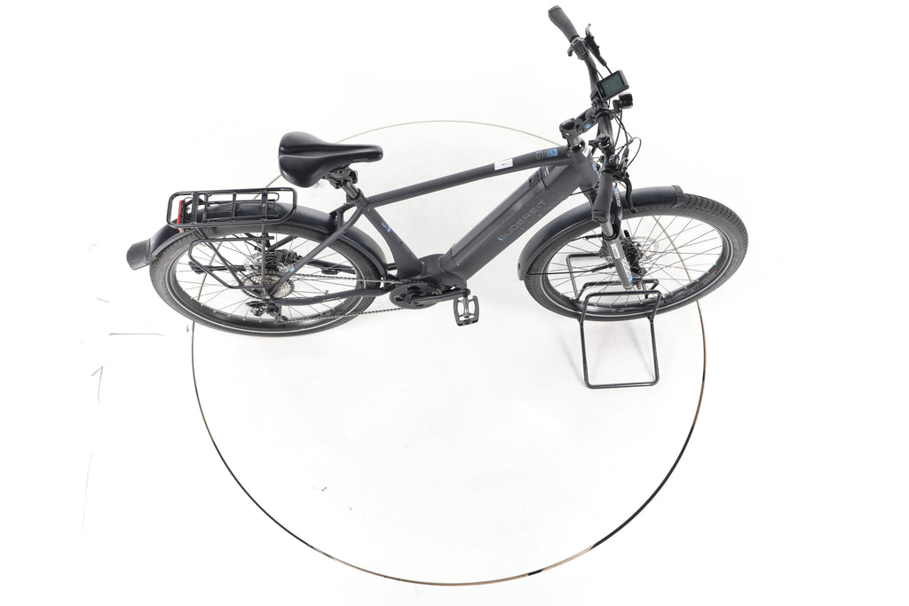 Gudereit ET-12 evo Trekking E-Bike - Image 13