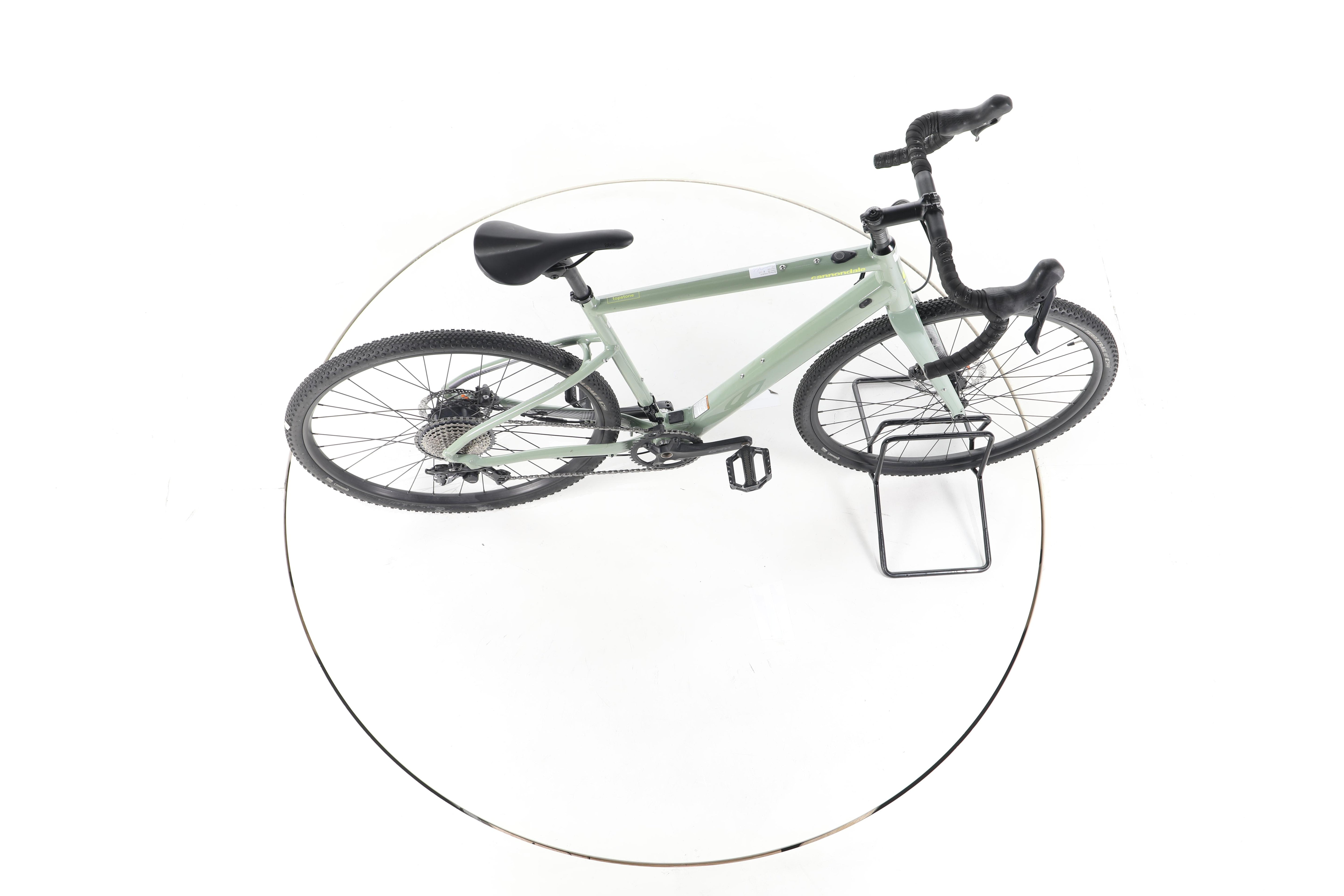 Cannondale Topstone Neo SL 1 E-Gravelbike - Image 13