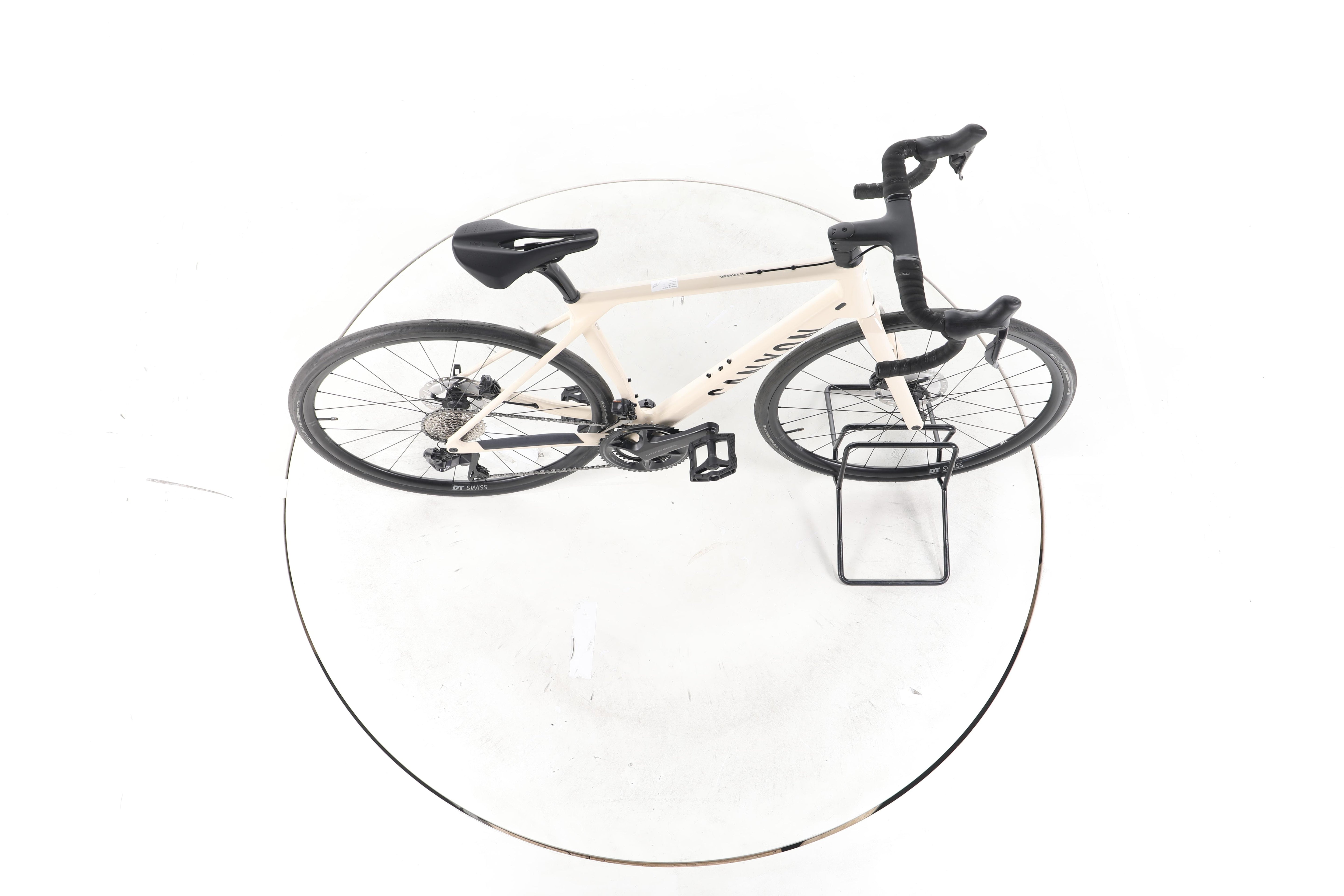 Canyon Endurace CF 8 Di2 Rennrad Carbon 2024 - Image 13