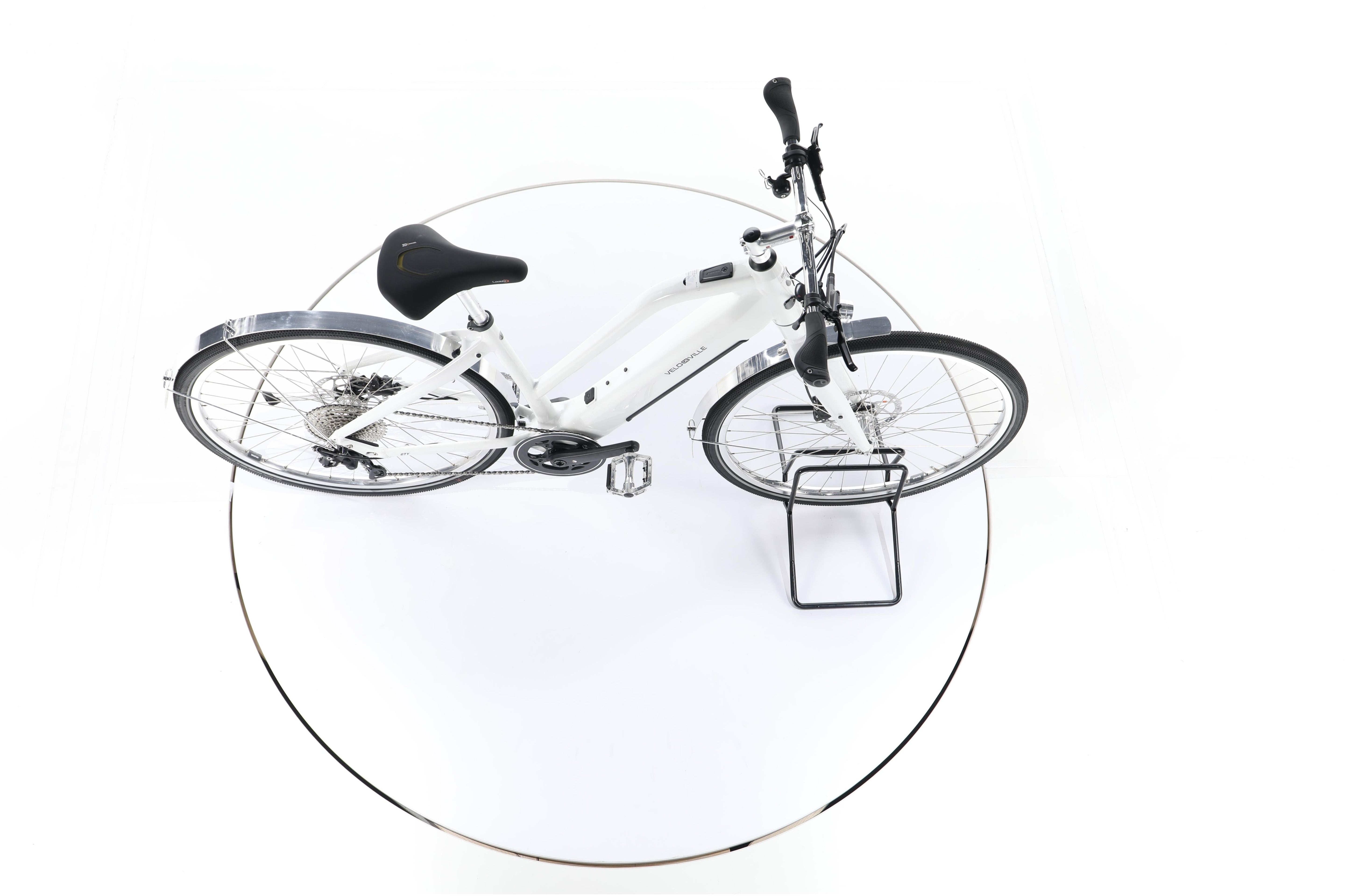 Velo de Ville 6TY Urban Trekking E-Bike - Image 13