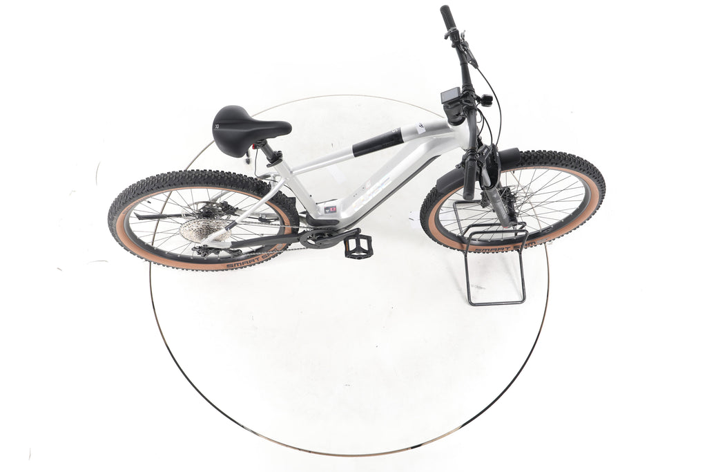 Cube Reaction Hybrid SLX E-Bike - Image 13