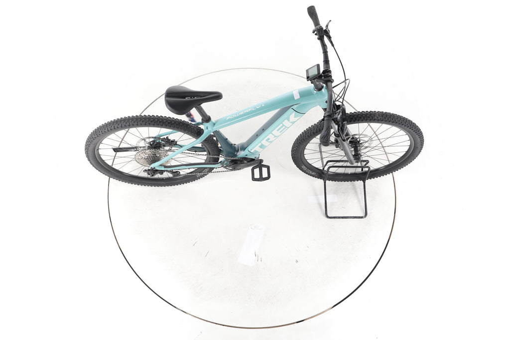 Trek Powerfly 5 Gen 4 E-Bike - Image 13
