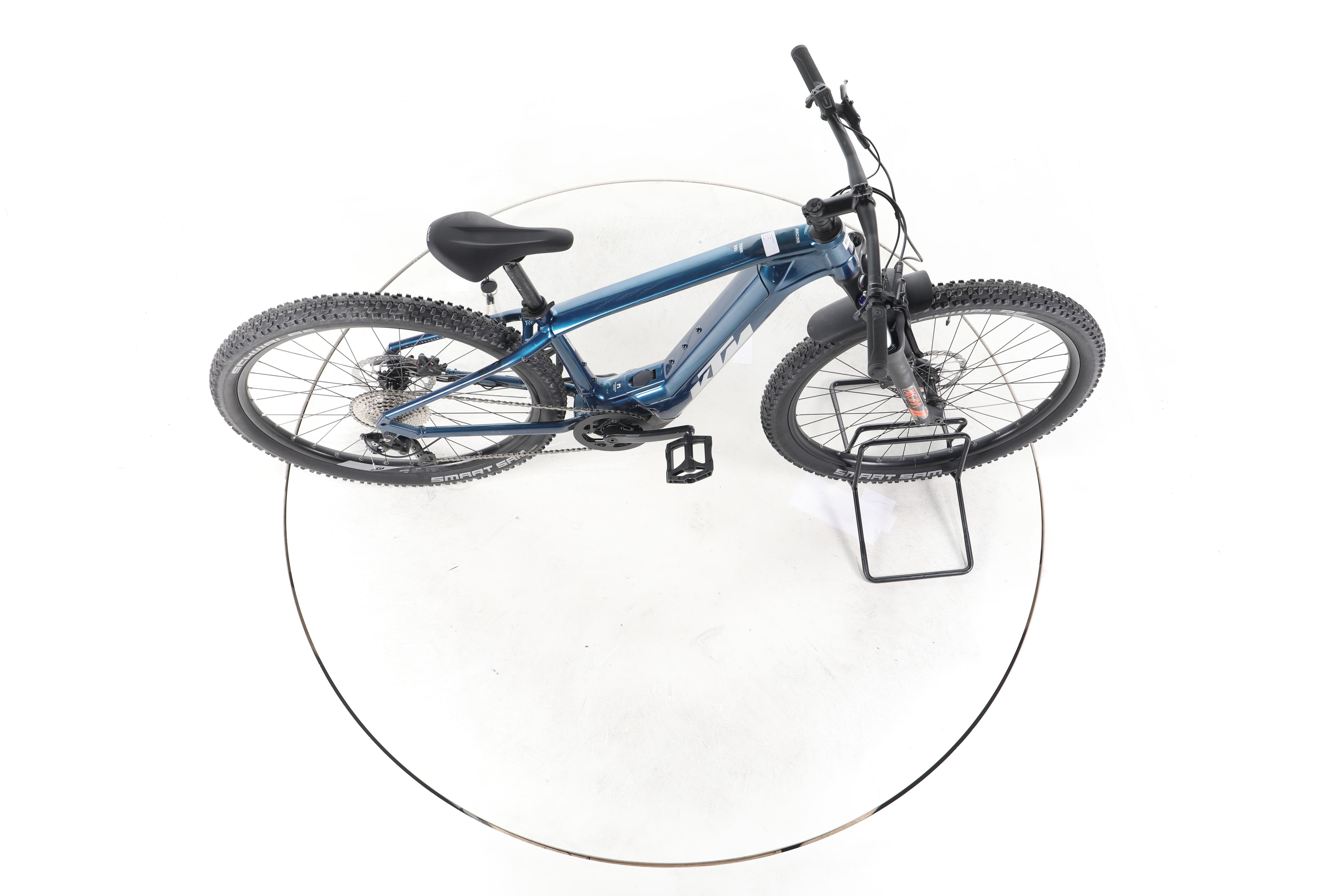 KTM Macina Team 691 E-Bike - Image 13