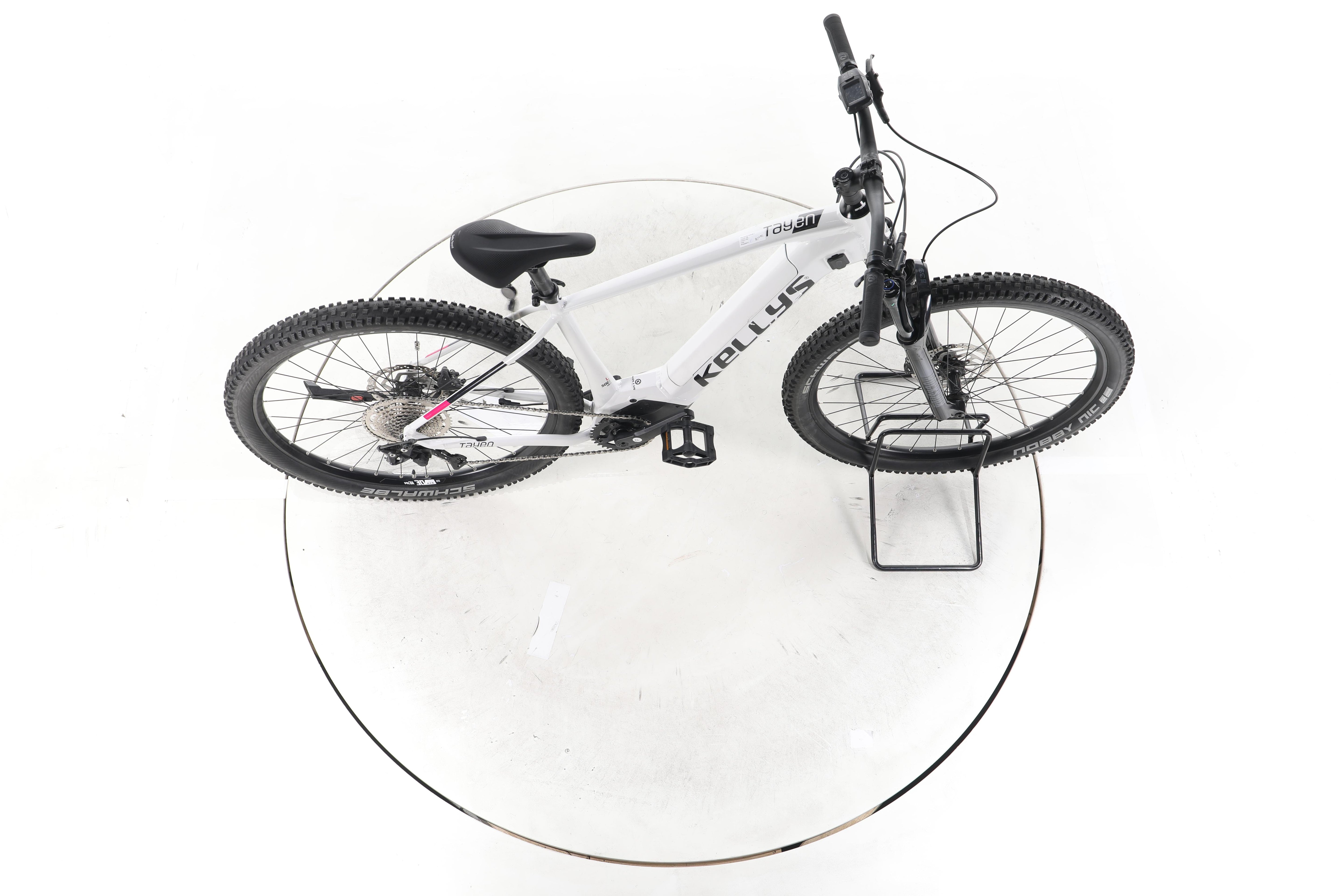 Kellys Tayen R50 E-Bike - Image 13