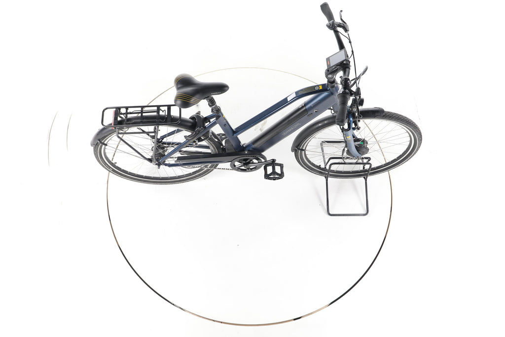 Lehmkuhl eSeries P1.4 City E-Bike - Image 13