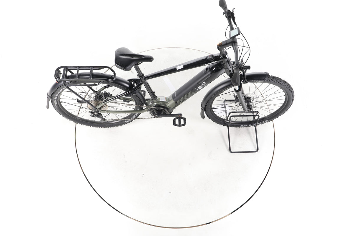 Cannondale Tesoro Neo X 2 Trekking E-Bike - Image 13