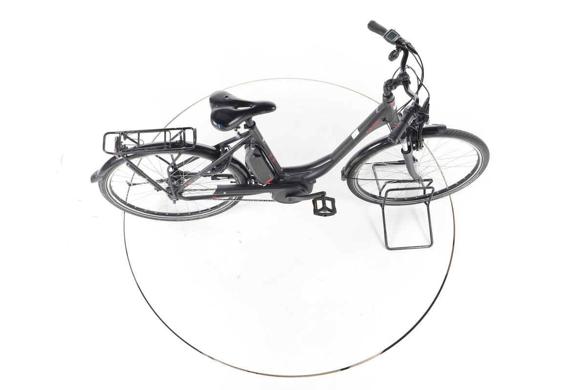 Raleigh eCity 7 City E-Bike Tiefeinsteiger - Image 13