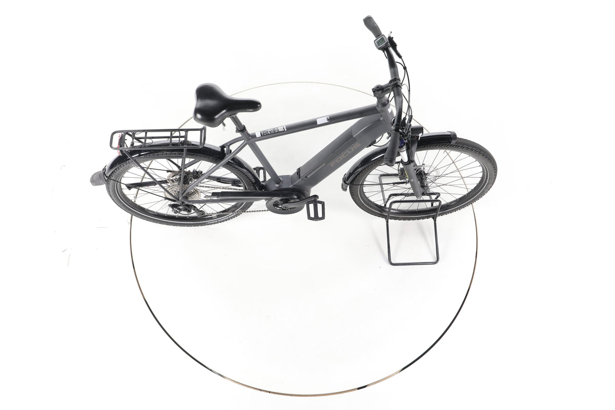 Focus Planet² 5.9 Trekking E-Bike - Image 13