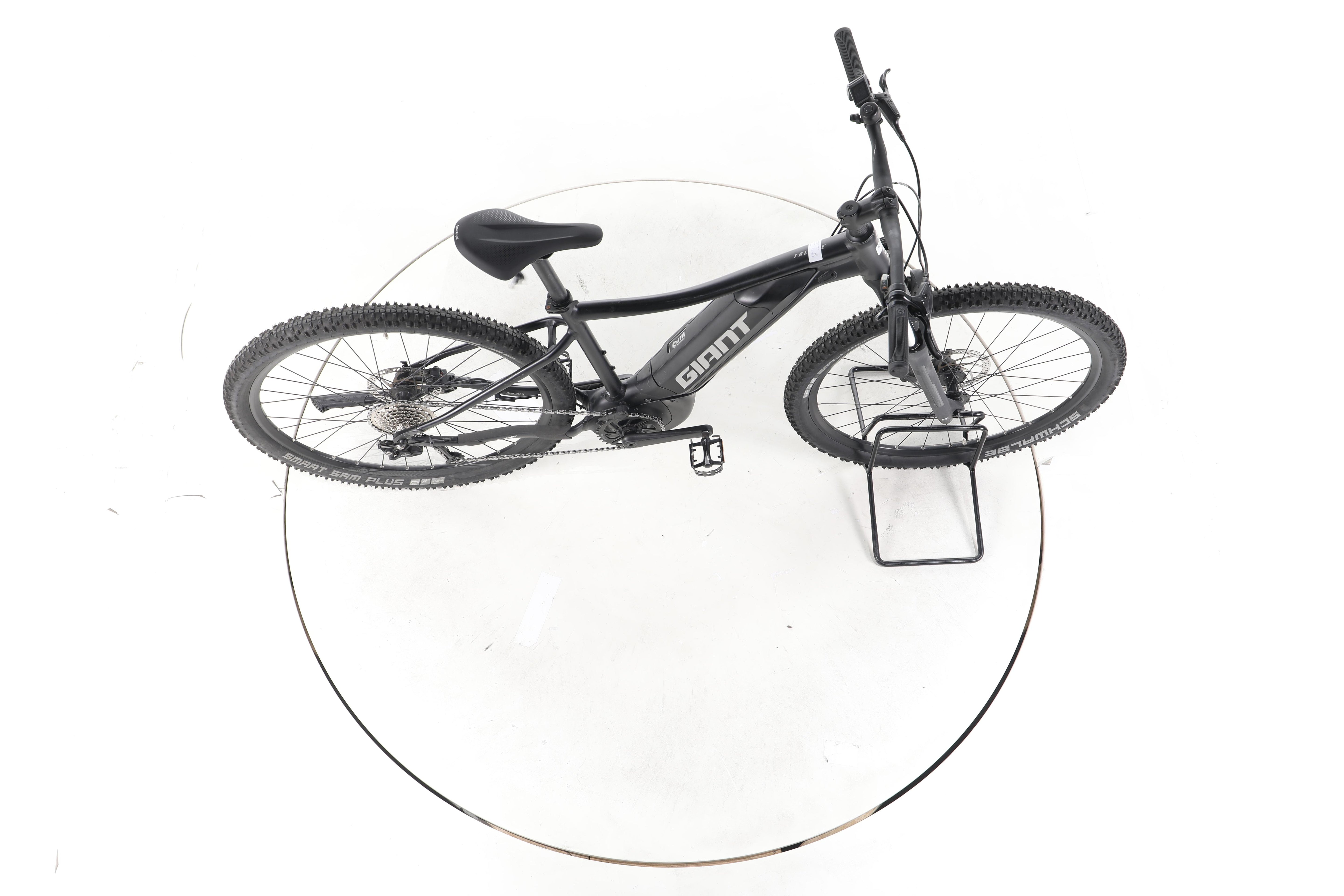 Giant Talon E+ 2 E-Bike - Image 13
