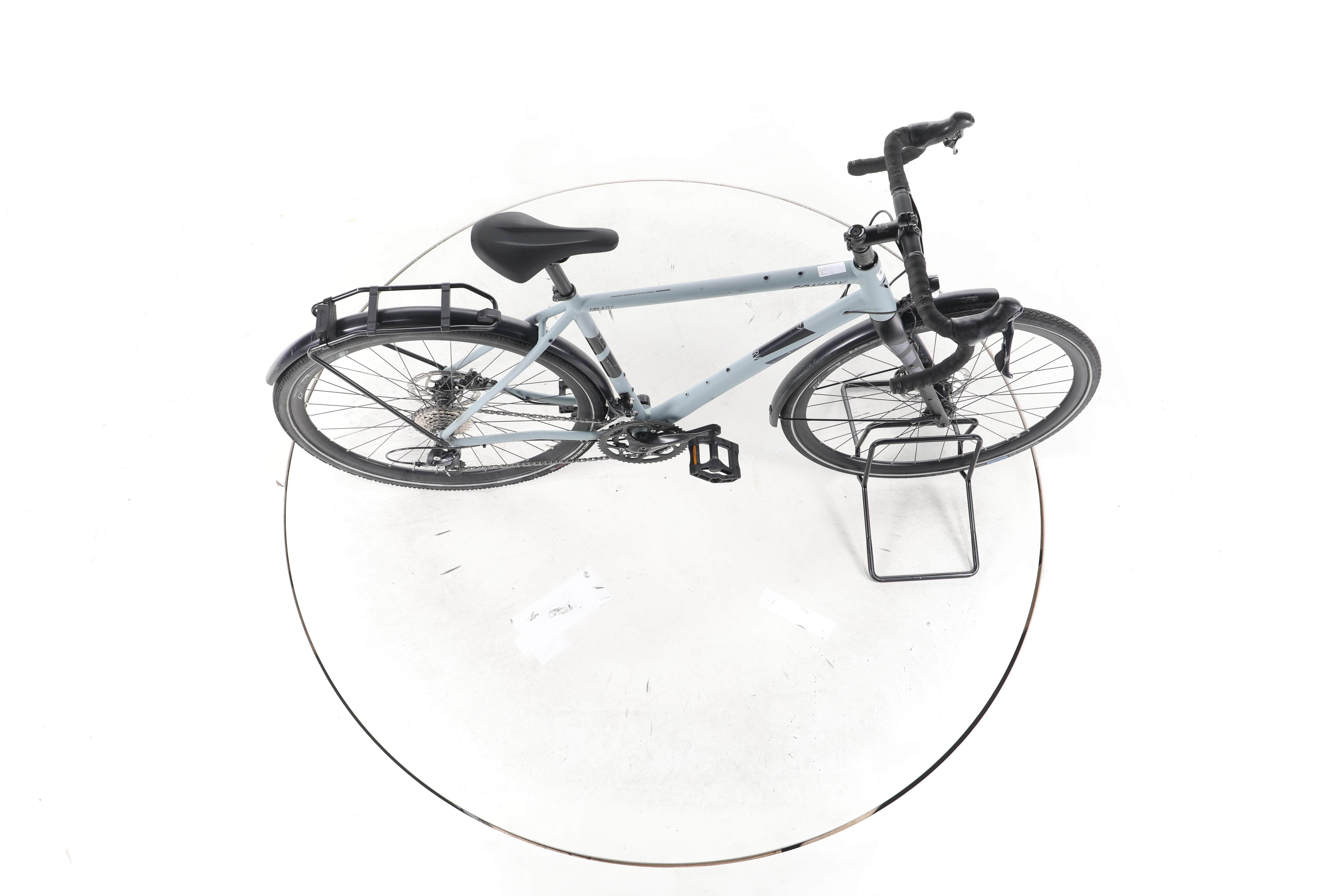 Conway GRV 4.0 C Gravelbike 2024 - Image 13